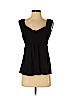 H&M Black Sleeveless Top Size S - photo 1