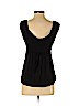 H&M Black Sleeveless Top Size S - photo 2
