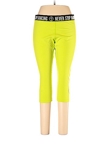 Zumba Wear Active Pants (view 1)