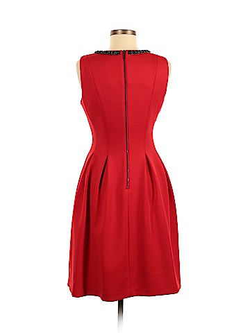 Karl Lagerfeld Paris Cocktail Dress (view 2)