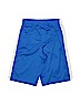 Under Armour 100% Polyester Blue Athletic Shorts Size L (youth) - photo 2