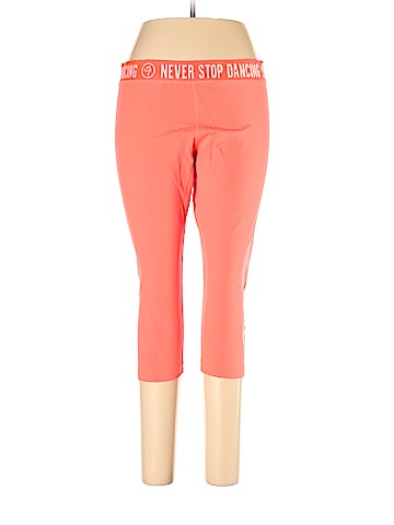 Zumba Wear Active Pants (view 1)