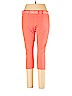 Zumba Wear Orange Active Pants Size XXL - photo 2
