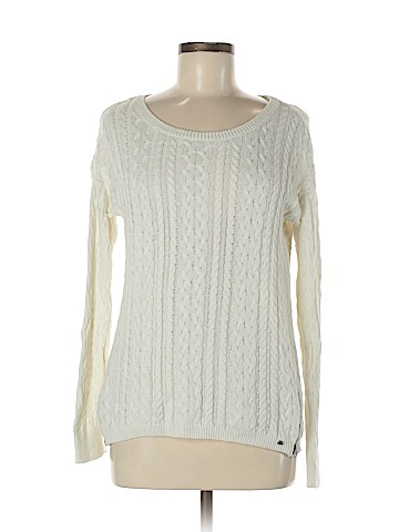 American Eagle Outfitters Pullover Sweater (view 1)