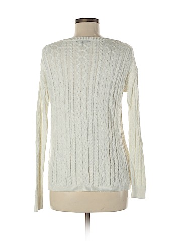 American Eagle Outfitters Pullover Sweater (view 2)