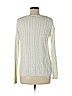 American Eagle Outfitters White Pullover Sweater Size M - photo 2