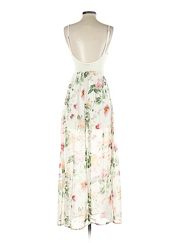 Forever 21 Casual Dress (view 2)