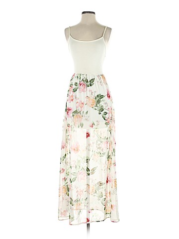 Forever 21 Casual Dress (view 1)