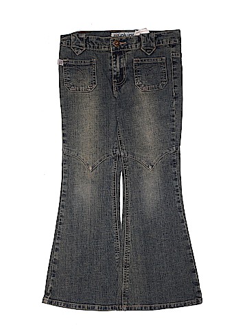 Plugg Jeans (view 1)