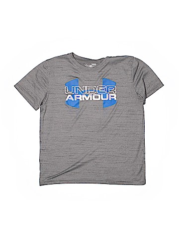 Under Armour Active T-Shirt (view 1)