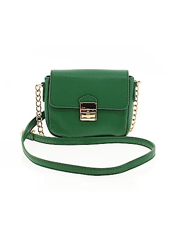 Forever 21 Crossbody Bag (view 1)