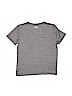 Under Armour 100% Polyester Gray Active T-Shirt Size L (youth) - photo 2