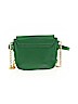 Forever 21 100% Polyurethane Green Crossbody Bag One size - photo 3