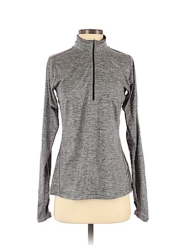 Nike Track Jacket (view 1)