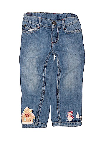 Gymboree Jeans (view 1)