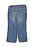 Gymboree 100% Cotton Solid Blue Jeans Size 2T - photo 2
