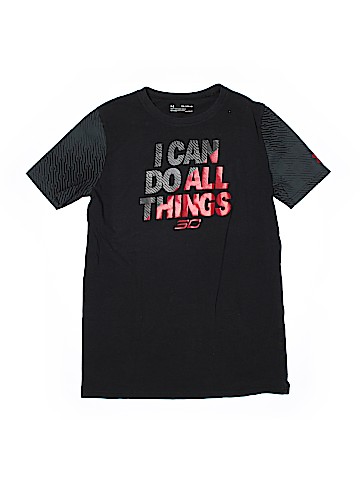 Under Armour Active T-Shirt (view 1)