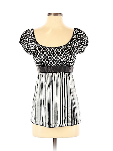 Heart Soul Short Sleeve Top (view 1)