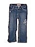 Old Navy 100% Cotton Blue Jeans Size 3T - photo 1