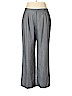 Kasper Gray Dress Pants Size 16 (petite) - photo 1