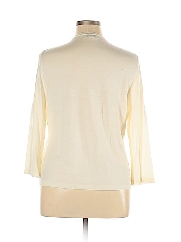 Garnet Hill Cardigan (view 2)