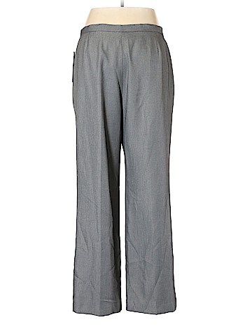 Kasper Dress Pants (view 2)