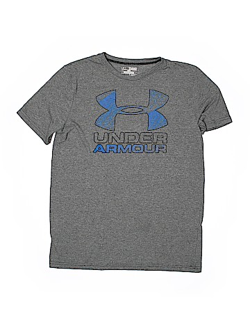Under Armour Active T-Shirt (view 1)