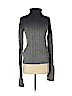 Club Monaco 100% Lambswool Gray Wool Pullover Sweater Size S - photo 1