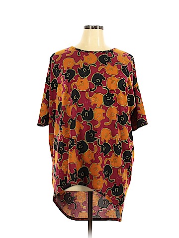 Lularoe Short Sleeve T-Shirt (view 1)