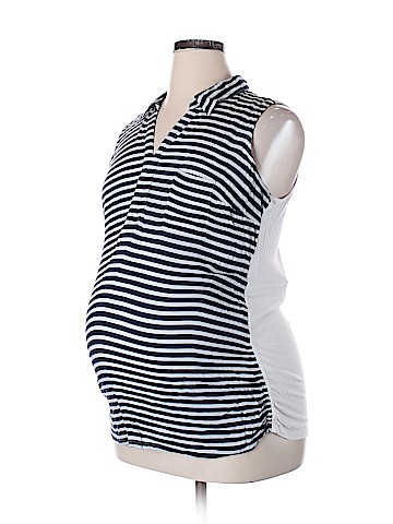 Motherhood Short Sleeve Top (view 1)