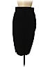 Diane von Furstenberg Black Casual Skirt Size 8 - photo 1