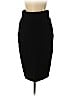 Diane von Furstenberg Black Casual Skirt Size 8 - photo 2