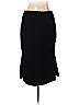 Vince Camuto Black Formal Skirt Size 2 - photo 2