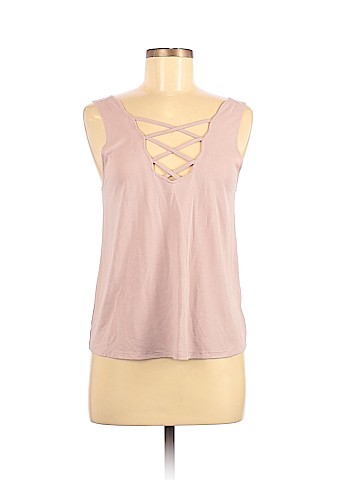 American Eagle Outfitters Tank Top (view 1)