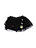 Justice Black Skort Size 6 - photo 1