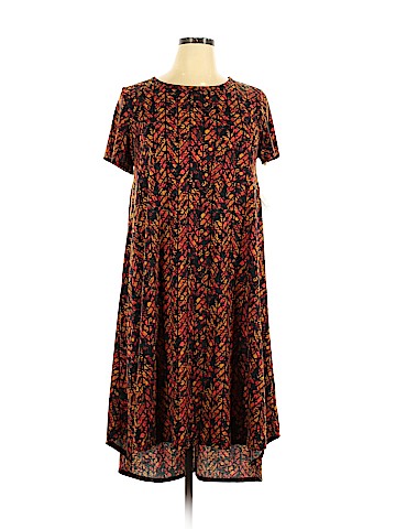 Lularoe Casual Dress (view 1)