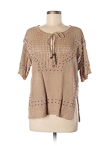 Calypso St. Barth Pullover Sweater (view 1)