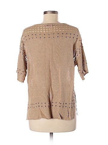 Calypso St. Barth Pullover Sweater (view 2)