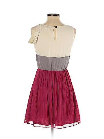 Rewind Casual Dress (view 2)