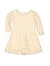 Cat & Jack Ivory Dress 12-18 MO / 18 MO - photo 1