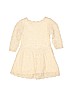 Cat & Jack Ivory Dress 12-18 MO / 18 MO - photo 2