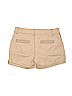 Maurices Tan Khaki Shorts Size 9 - 10 - photo 2