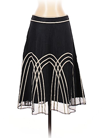 Ann Taylor LOFT Casual Skirt (view 1)