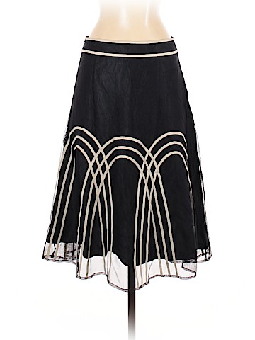 Ann Taylor LOFT Casual Skirt (view 2)