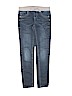 Justice Blue Jeans Size 10 - photo 1