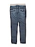 Justice Blue Jeans Size 10 - photo 2