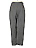 Rena Rowan 100% Wool Gray Wool Pants Size 16 - photo 2