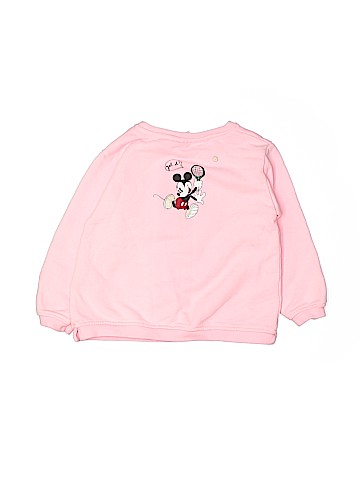 Zara Baby Sweatshirt (view 2)