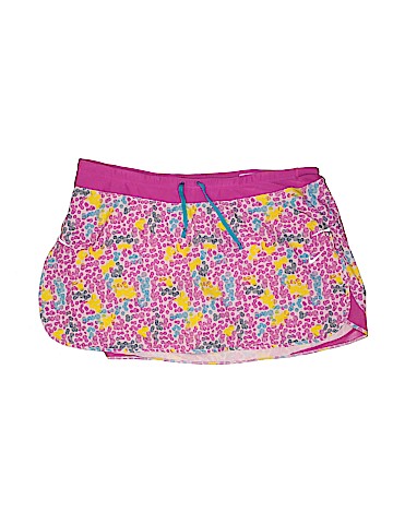 Nike Active Skort (view 1)