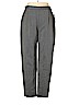 Rena Rowan 100% Wool Gray Wool Pants Size 16 - photo 1